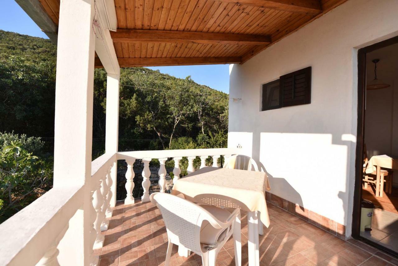 Apartmani Marko Gdinj Exterior foto