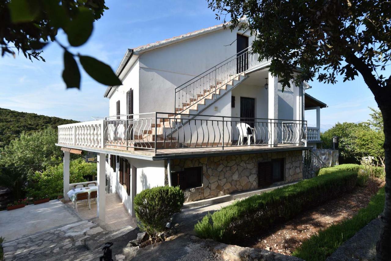 Apartmani Marko Gdinj Exterior foto
