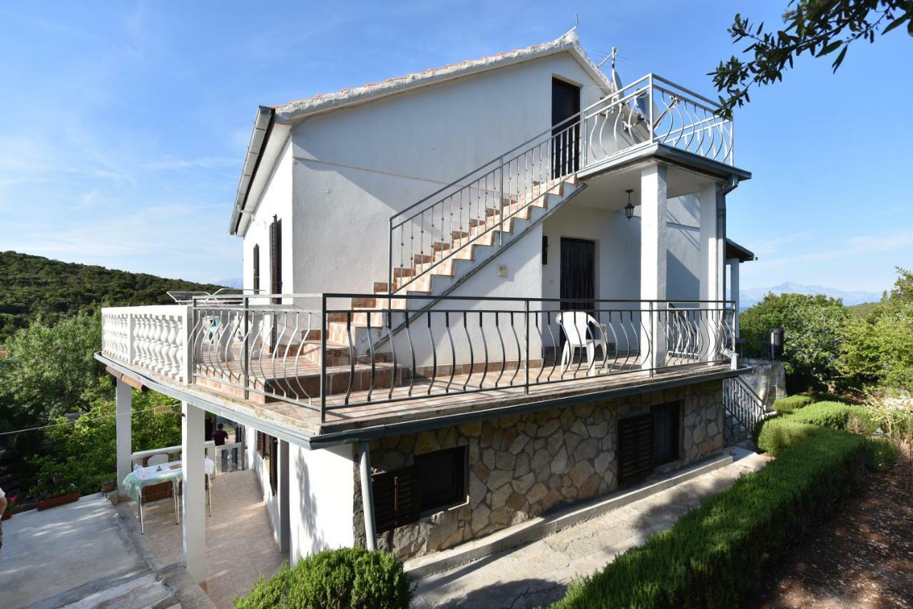 Apartmani Marko Gdinj Exterior foto