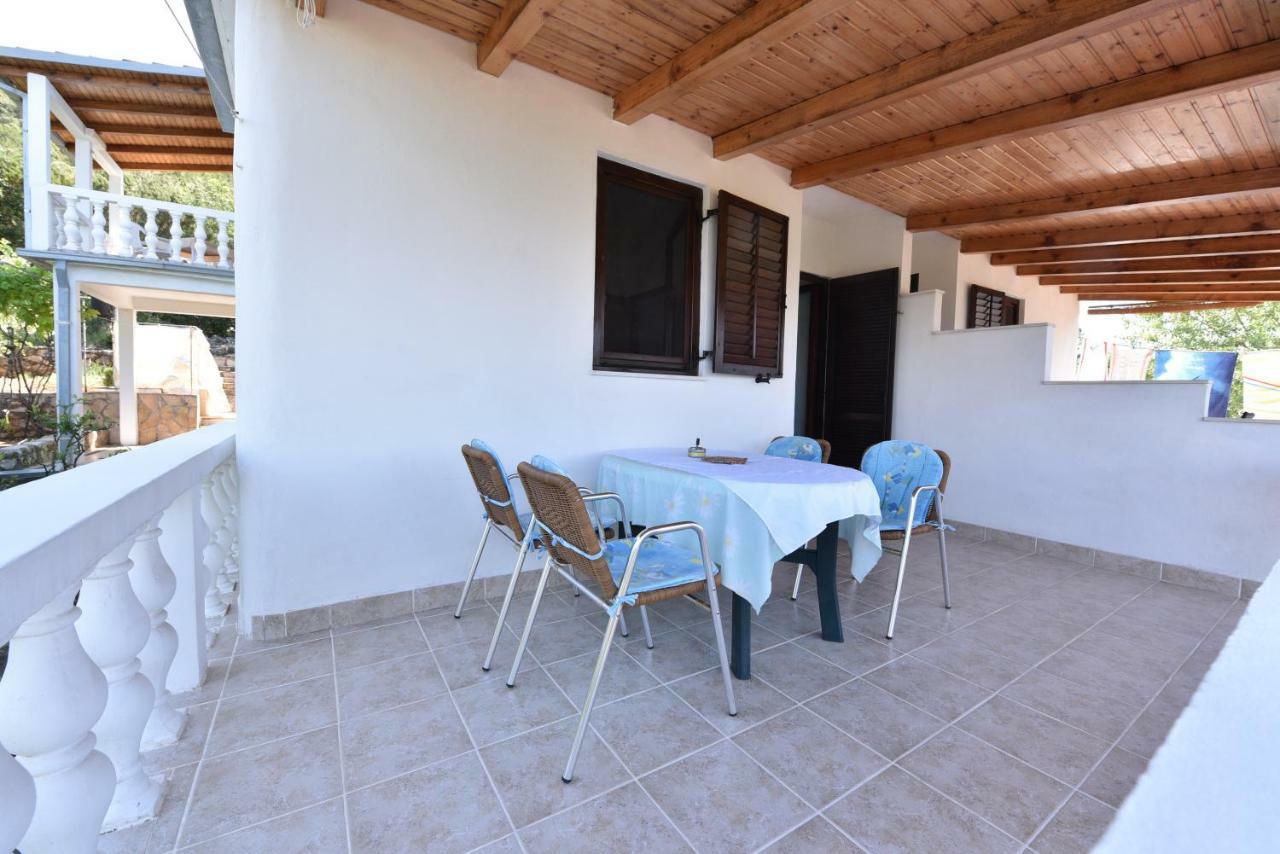 Apartmani Marko Gdinj Exterior foto